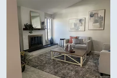 2808 S Heather Gardens Way #B, Aurora, CO 80014 - Photo 5