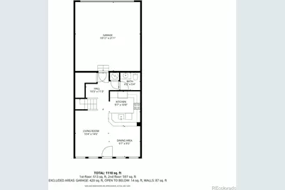 18050 E 104th Place #E, Commerce City, CO 80022 - Photo 37