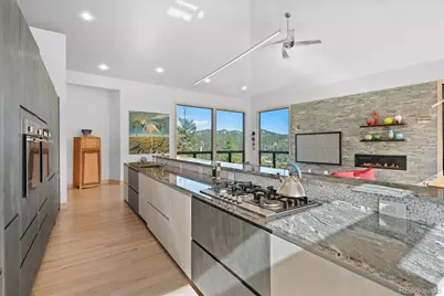 4600 Forest Hill Road, Evergreen, CO 80439 - Photo 13
