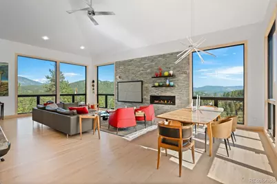 4600 Forest Hill Road, Evergreen, CO 80439 - Photo 7