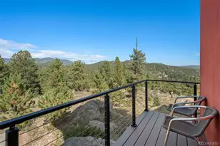 4600 Forest Hill Rd, Evergreen, CO 80439 - Photo 35
