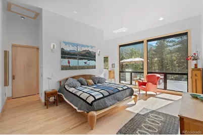 4600 Forest Hill Road, Evergreen, CO 80439 - Photo 21
