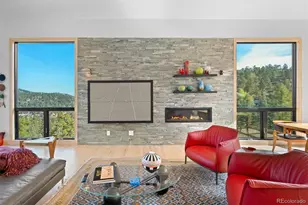 4600 Forest Hill Rd, Evergreen, CO 80439 - Photo 5