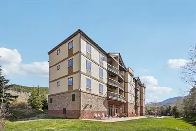 22787 US Highway 6 #302, Keystone, CO 80435 - Photo 21