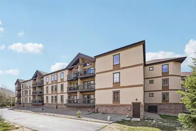 22787 US Highway 6 #302, Keystone, CO 80435 - Photo 23