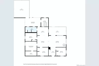 704 Lane Street, Trinidad, CO 81082 - Photo 31