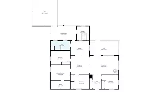 704 Lane St, Trinidad, CO 81082 - Photo 31