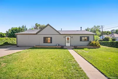 704 Lane Street, Trinidad, CO 81082 - Photo 1