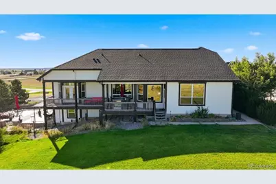 715 Coyote Trail, Elizabeth, CO 80107 - Photo 7