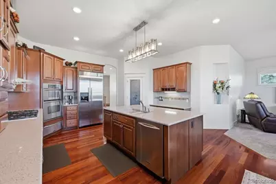 715 Coyote Trail, Elizabeth, CO 80107 - Photo 17