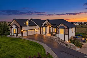 715 Coyote Trail, Elizabeth, CO 80107 - Photo 1