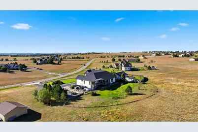 715 Coyote Trail, Elizabeth, CO 80107 - Photo 5