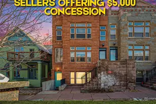 1610 N Humboldt Street #1/2, Denver, CO 80218 - Photo 1