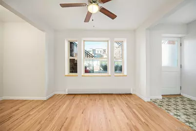 1610 N Humboldt Street #1/2, Denver, CO 80218 - Photo 7