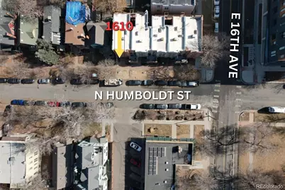1610 N Humboldt Street #1/2, Denver, CO 80218 - Photo 21