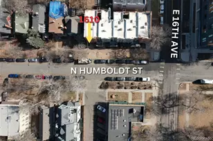 1610 N Humboldt Street #1/2, Denver, CO 80218 - Photo 21