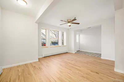 1610 N Humboldt Street #1/2, Denver, CO 80218 - Photo 5