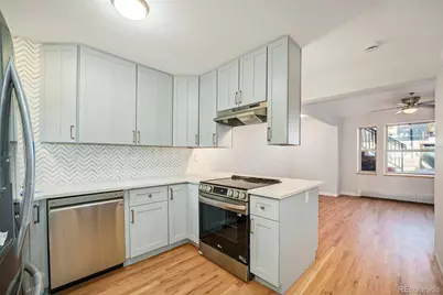 1610 N Humboldt Street #1/2, Denver, CO 80218 - Photo 9