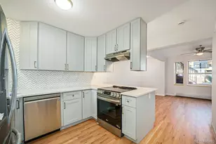 1610 N Humboldt Street #1/2, Denver, CO 80218 - Photo 9