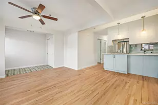 1610 N Humboldt Street #1/2, Denver, CO 80218 - Photo 5