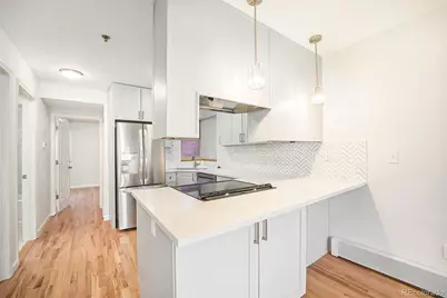 1610 N Humboldt Street #1/2, Denver, CO 80218 - Photo 7