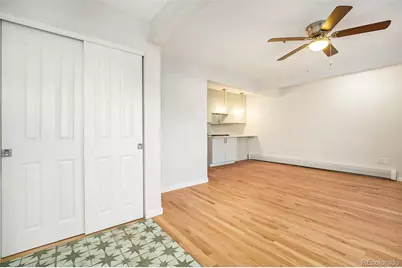 1610 N Humboldt Street #1/2, Denver, CO 80218 - Photo 3