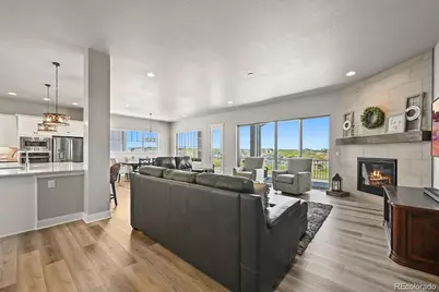 3293 Offbeaten Place, Castle Rock, CO 80108 - Photo 13