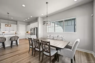 3293 Offbeaten Place, Castle Rock, CO 80108 - Photo 9