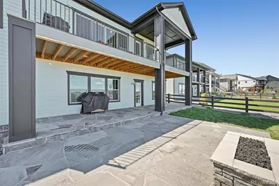 3293 Offbeaten Place, Castle Rock, CO 80108 - Photo 29