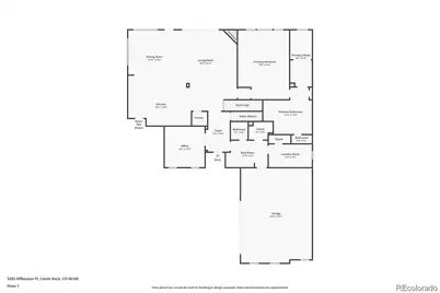 3293 Offbeaten Place, Castle Rock, CO 80108 - Photo 35