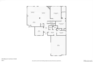 3293 Offbeaten Pl, Castle Rock, CO 80108 - Photo 35