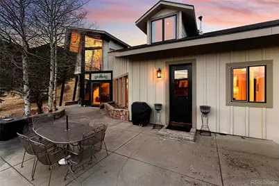 67 Carolyn Road, Evergreen, CO 80439 - Photo 3