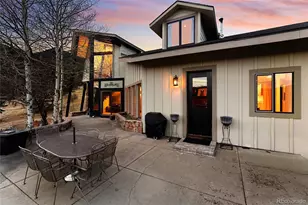 67 Carolyn Rd, Evergreen, CO 80439 - Photo 3