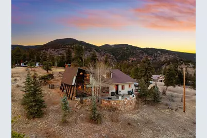 67 Carolyn Road, Evergreen, CO 80439 - Photo 41