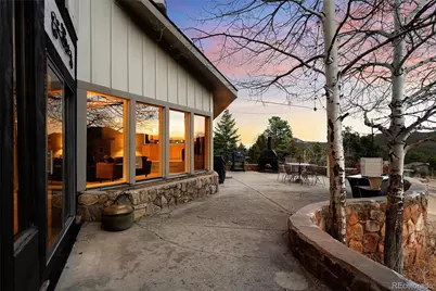 67 Carolyn Road, Evergreen, CO 80439 - Photo 5