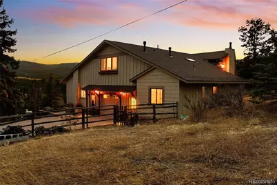 67 Carolyn Road, Evergreen, CO 80439 - Photo 1