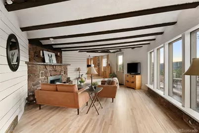 67 Carolyn Road, Evergreen, CO 80439 - Photo 21