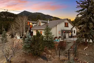 67 Carolyn Rd, Evergreen, CO 80439 - Photo 3