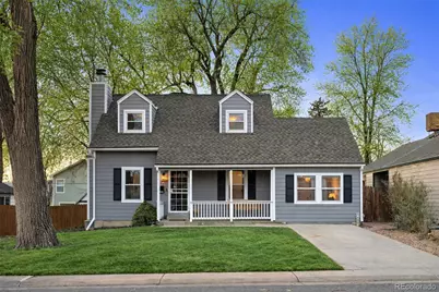 4425 S Elati Street, Englewood, CO 80110 - Photo 1