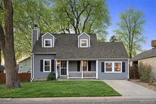 4425 S Elati St, Englewood, CO 80110 - Photo 1