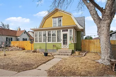 145 S Park Avenue, Fort Lupton, CO 80621 - Photo 1