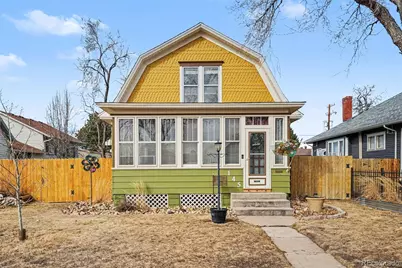 145 S Park Avenue, Fort Lupton, CO 80621 - Photo 3