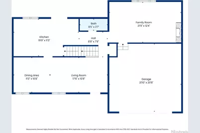 1149 S Kittredge Street, Aurora, CO 80017 - Photo 25