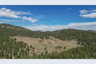 N Turkey Creek Road, Morrison, CO 80465 - Photo 11