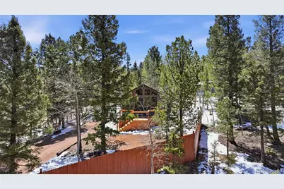747 Trout Haven Road, Florissant, CO 80816 - Photo 21