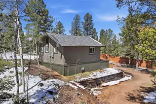 747 Trout Haven Rd, Florissant, CO 80816 - Photo 7