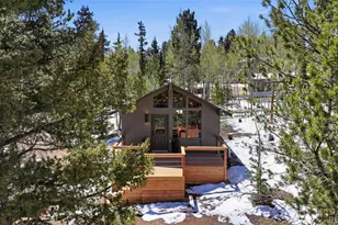 747 Trout Haven Rd, Florissant, CO 80816 - Photo 1