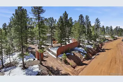747 Trout Haven Road, Florissant, CO 80816 - Photo 19