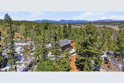 747 Trout Haven Road, Florissant, CO 80816 - Photo 17