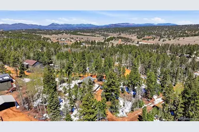 747 Trout Haven Road, Florissant, CO 80816 - Photo 15